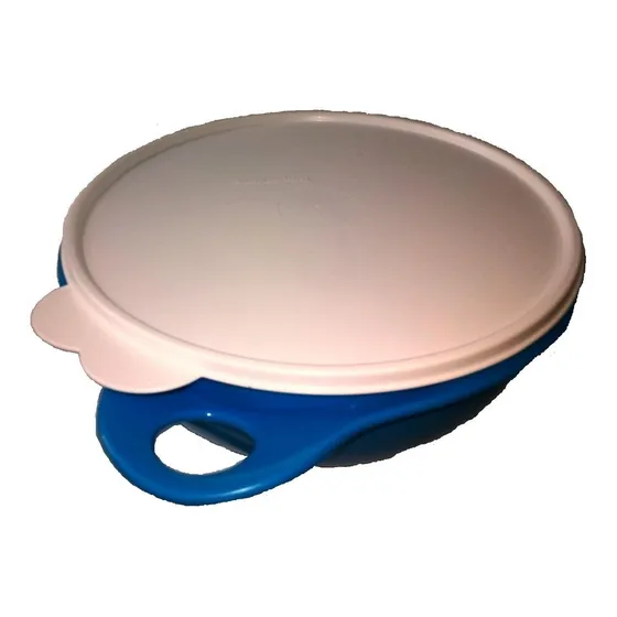 Bowl Tazon Mediano Junior  3lts / 12 Tzs Tupperware Original
