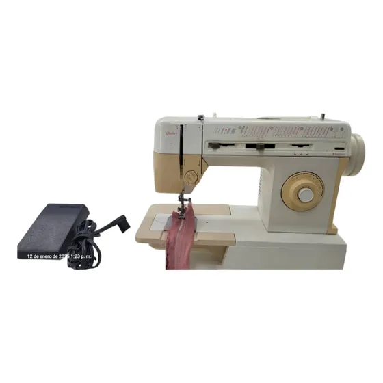 Maquina De Coser (usada)