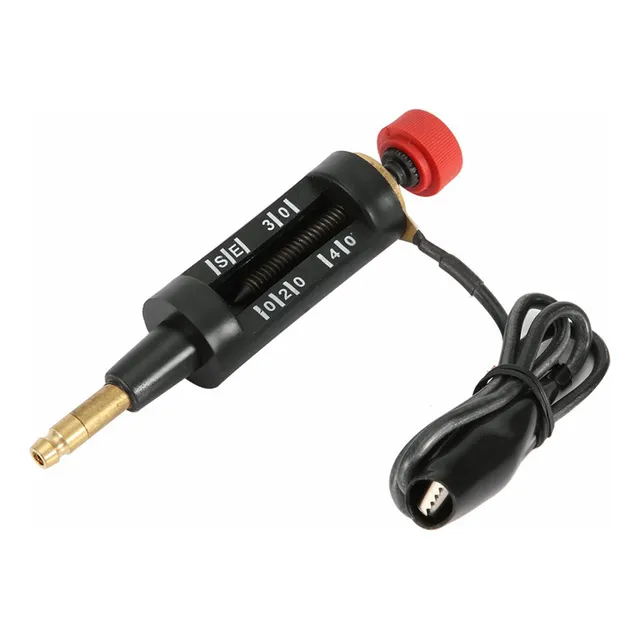 Dm-qpb Probador De Bobina Del Sistema De Encendido Ajustable