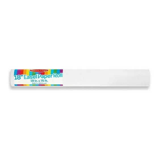 Rollo De Papel 45 X 22 Melissa & Doug