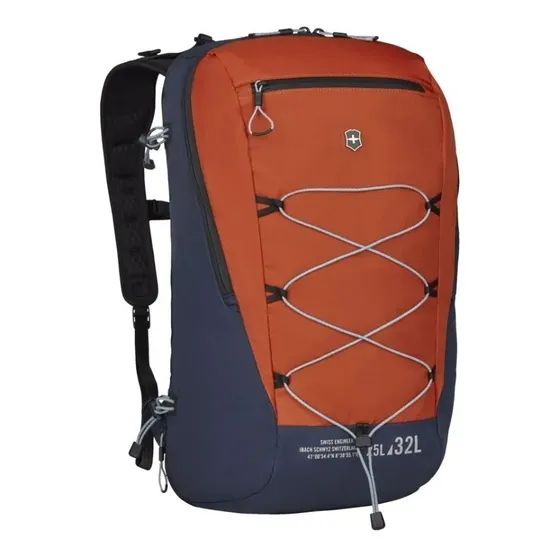 Morral Altmont Active Expansible Victorinox V/colores