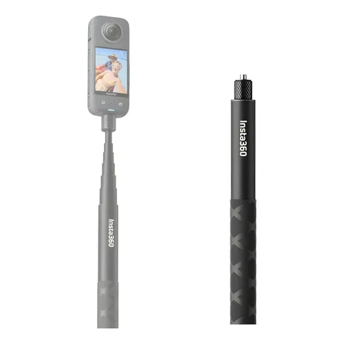 Bastão de Selfie Insta360 Invisible Stick para Câmera | Frete grátis Bastão de Selfie Insta360 Invisible Stick para Câmera | Frete grátis