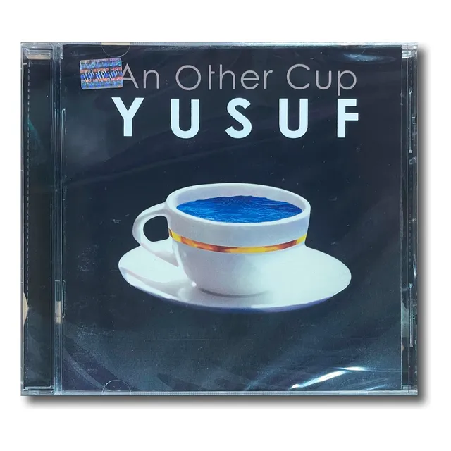 Yusuf*  An Other Cup Cd