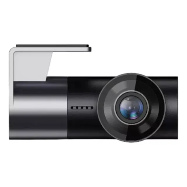 Cámara Dvr Para Carro Full Hd