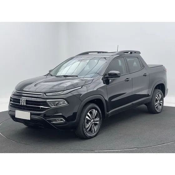 Fiat Toro 1.3 Turbo 270 Flex Freedom At6