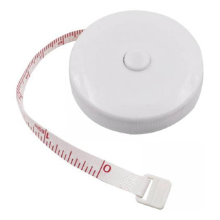2 X 2 Cintas Métricas De Tela, Suministros Para 2 Piezas 2 X 2 Cintas Métricas De Tela, Suministros Para 2 Piezas