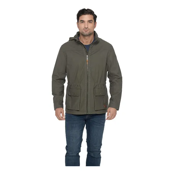 Chaqueta Casual Hombre Panama Jack - I968