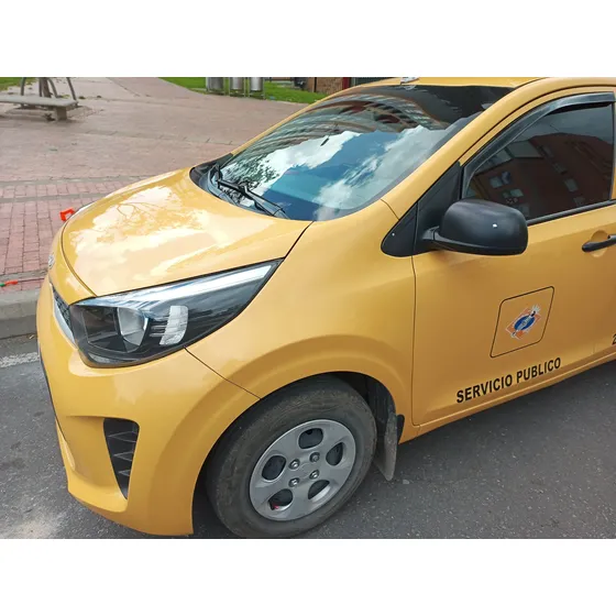 Kia Picanto 1.0