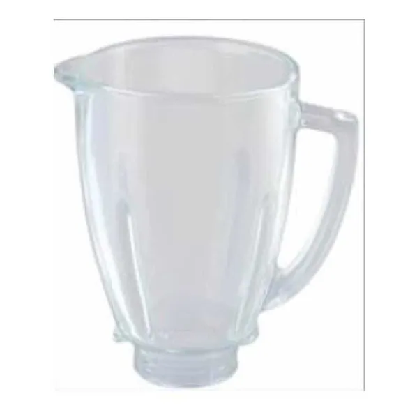 Vaso De Vidrio Oster Redondo Original