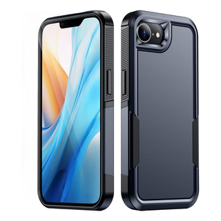 Funda Para iPhone 16e Con Protección De Grado Militar, Resistente Y A Prueba De Golpes Funda Para iPhone 16e Con Protección De Grado Militar, Resistente Y A Prueba De Golpes