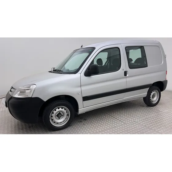 Peugeot Partner 1.6 Furgon Confort