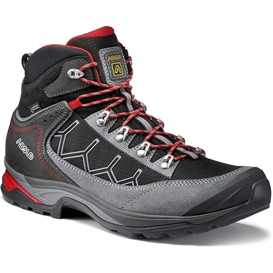 Asolo Hombres De Falcon Gv Botas De Excursionismo