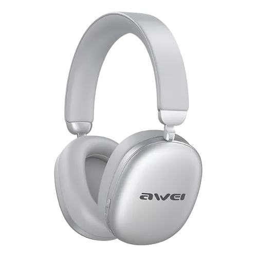 Fone Anker Soundcore Space One Bluetooth 5.3 Canc. Ruido Cor Azul