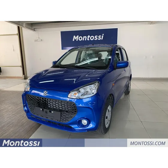 Suzuki Alto Gl