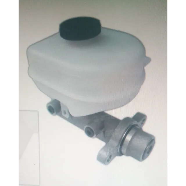Bomba De Frenos Ford F250/350 Súper Duty 11/14 Pistón Largo