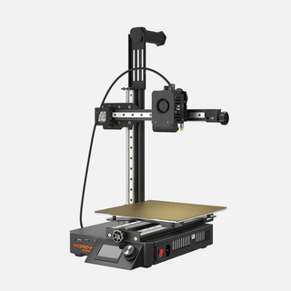 Impresora 3d Kingroon Kp3s Pro V2 220v Color Negro Impresora 3d Kingroon Kp3s Pro V2 220v Color Negro
