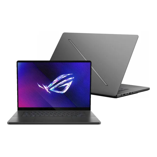 Laptop Asus Rog Zephyrus G16 Gu605 2024 Ultra 9 185h 16gb Ra