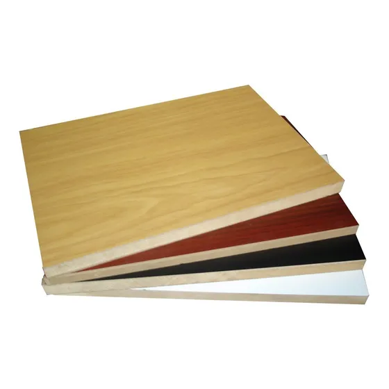 Cortes De Mdf Melaminicos 