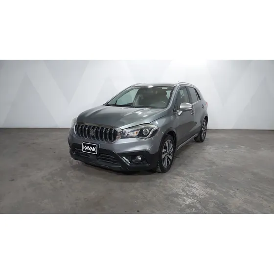 Suzuki S-cross 1.6 Glx At