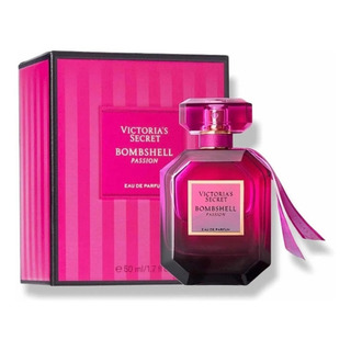 Perfume Victoria's Secret Bombshell Passion Edp, 100 Ml Perfume Victoria's Secret Bombshell Passion Edp, 100 Ml