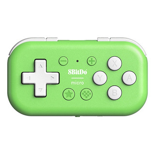 Conmutador De Controlador De Computadora 8bitdo Para Pc Mac Conmutador De Controlador De Computadora 8bitdo Para Pc Mac