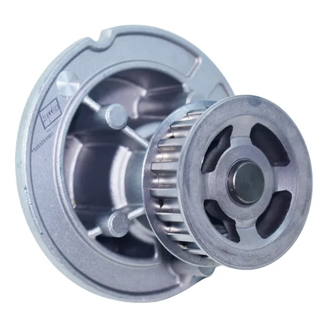 Bomba De Agua Chevrolet Corsa 2 1.8 Fiat Palio 1.8 8v Hellux