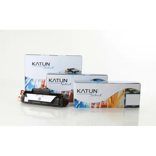 Tóner Katun 39878, Compatible Con Ce278a