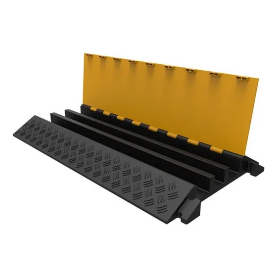 Protector De Cables 3 Canales 90cm