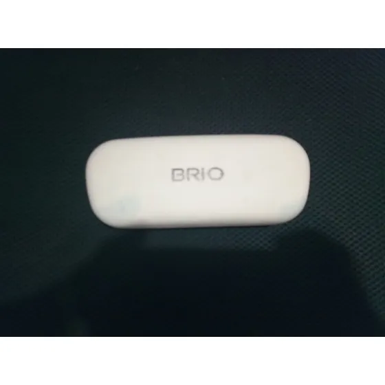 Estuche Para Lentes Brio. (solo Estuche). Usado.