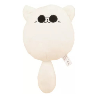 Peluche Jujutsu Kaisen Gojo Gatoru Almohada Gato 32 Cm Peluche Jujutsu Kaisen Gojo Gatoru Almohada Gato 32 Cm