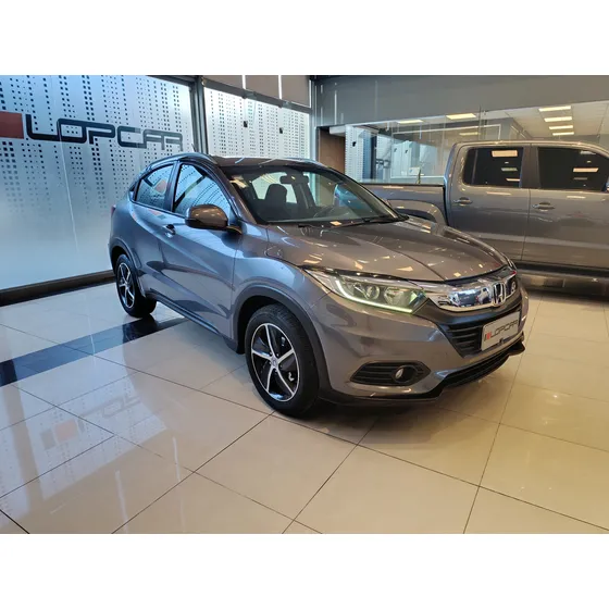 Honda Hr-v 1.8 Ex 2wd Cvt