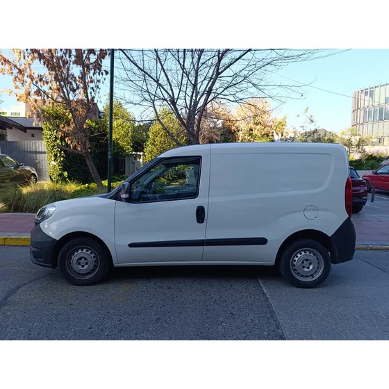 Fiat Doblo Cargo