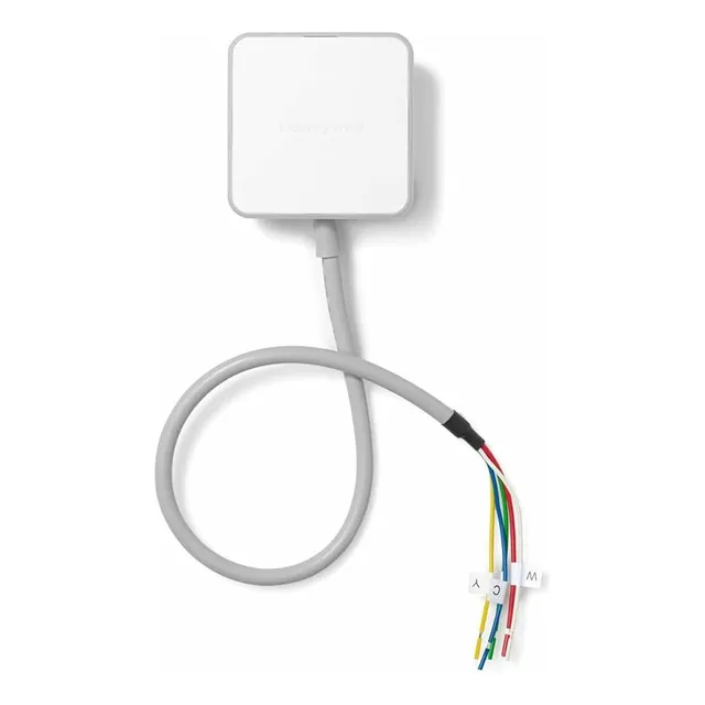 Honeywell Adaptador Cable C Para Termostato Wifi Inteligente