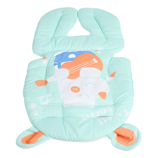 Funda Acolchada Para Silla Alta De Bebé, Suave, Para Cocheci Funda Acolchada Para Silla Alta De Bebé, Suave, Para Cocheci