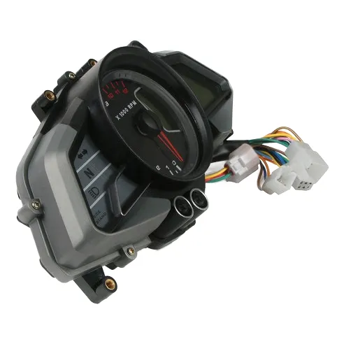 Tablero Completo Bajaj Rouser 200ns Hasta 2016 Forte