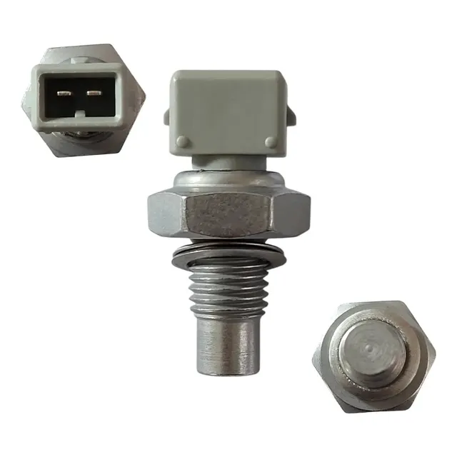 Sensor De Temperatura Para Chevy Spark Beat Matiz Opel Astra