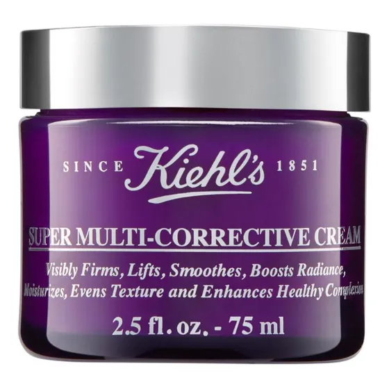 Crema Anti-arrugas Kiehl's Super Multi Corrective 75ml