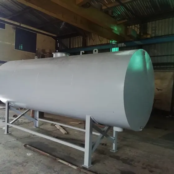 Tanques Para Agua Combustible Químicos 
