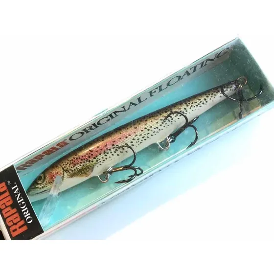Señuelo Rapala Original F-13 - 13cm. / 7gr. / Prof. 1,2m.