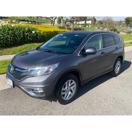 Honda Cr-v 2.4 I-style Automática