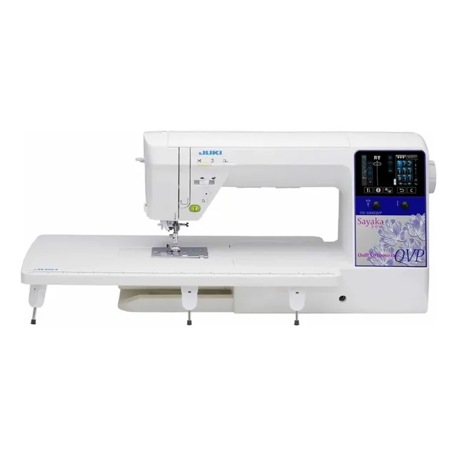 Juki Dx-3000qvp 12-inch Professional Quality Sewing Máquina