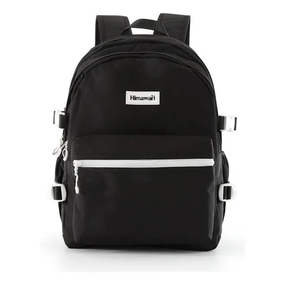 Himawari - Mochila H9290-1 Polyester