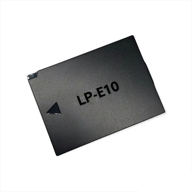 Bateria Lp E10 Para Canon T3 T5 T6 