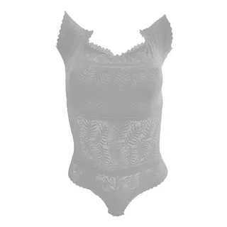 Body Alcinha Wishes - Ref.90144 Body Alcinha Wishes - Ref.90144