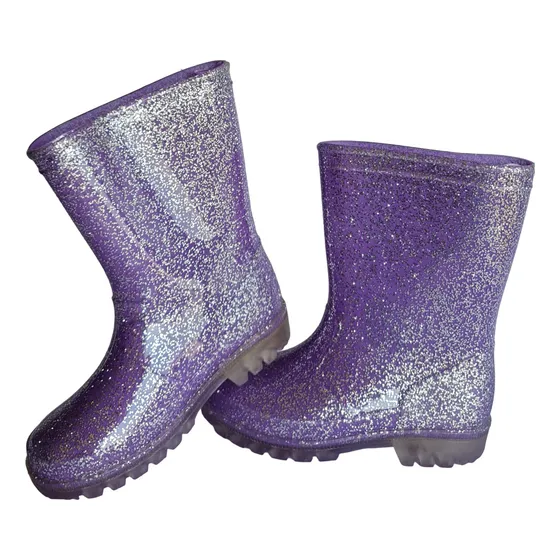 Botas De Lluvia Niños