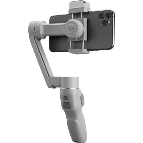 Estabilizador Zhiyun Smoothq3 Para Smartphone