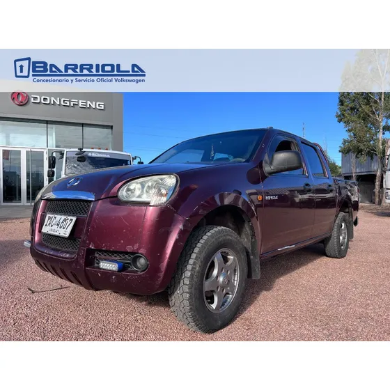 Great Wall Wingle 5 Full