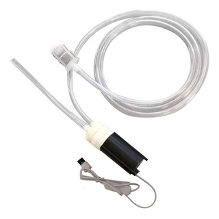 Mini Bomba De Vino Eléctrica, Equipo De Elaboración De Mini Bomba De Vino Eléctrica, Equipo De Elaboración De