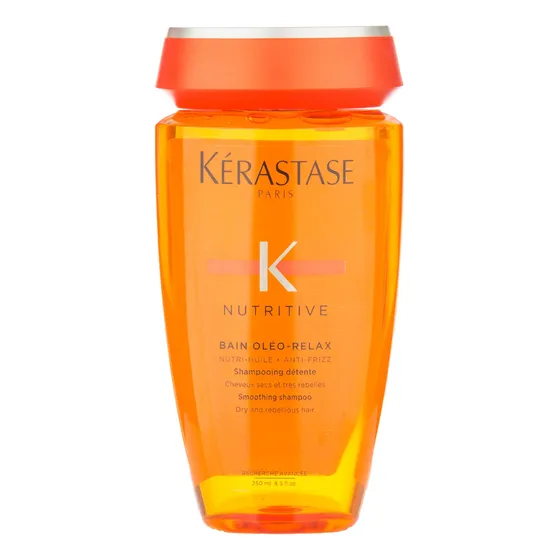 Shampoo Kérastase Nutritive Baño oléo relax en botella de 250mL por 1 unidad