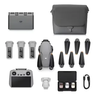 Dji Mavic Air Fly More Combo | Mercado Livre